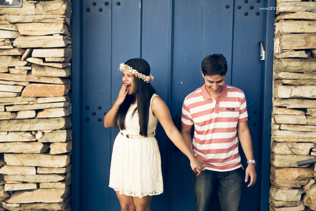 pre wedding romantico em ouro preto