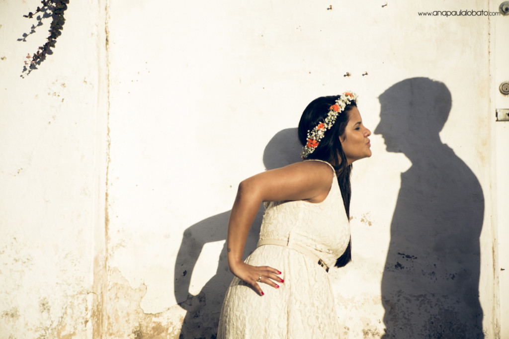 ideias para pre wedding