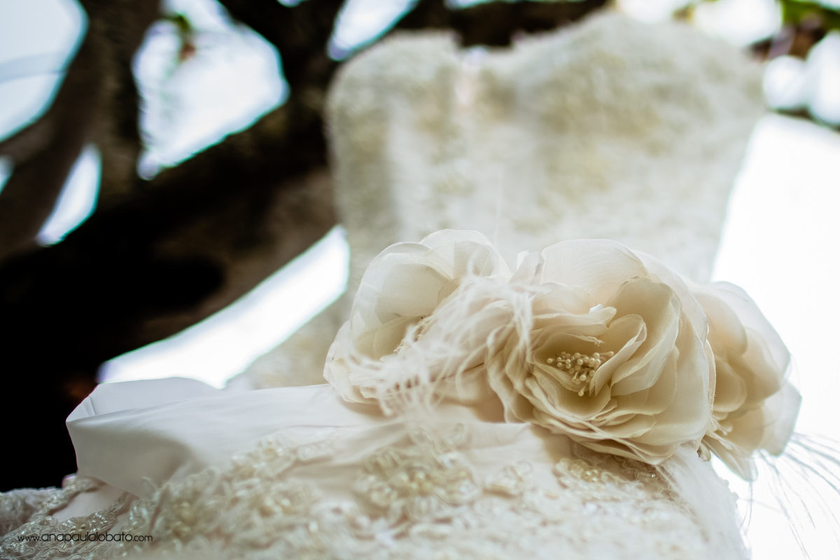 bride dress for country wedding