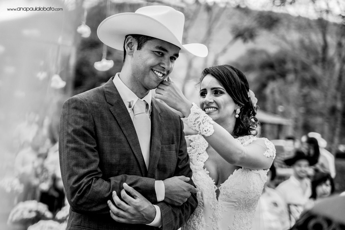 bride and groom in a day wedding