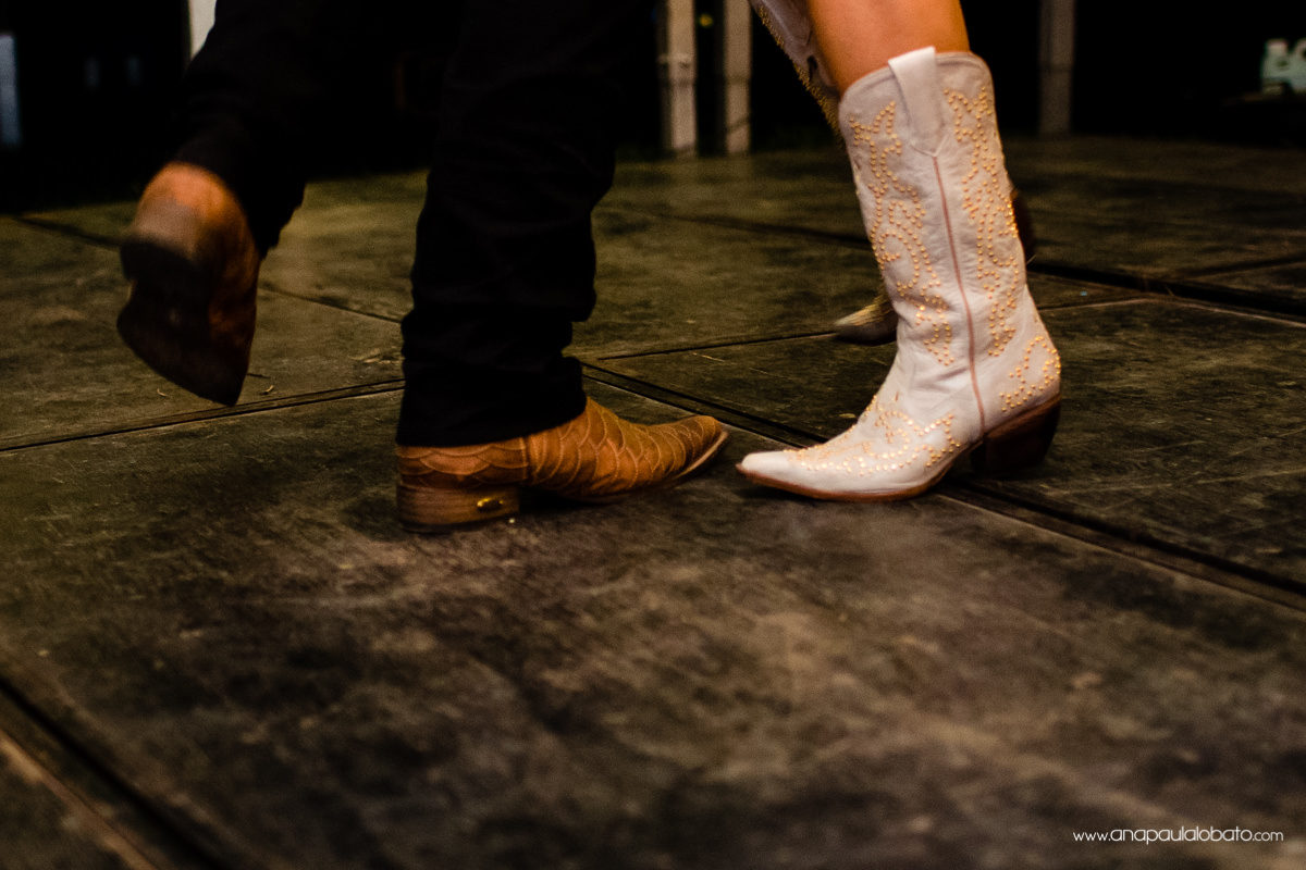 country wedding boots