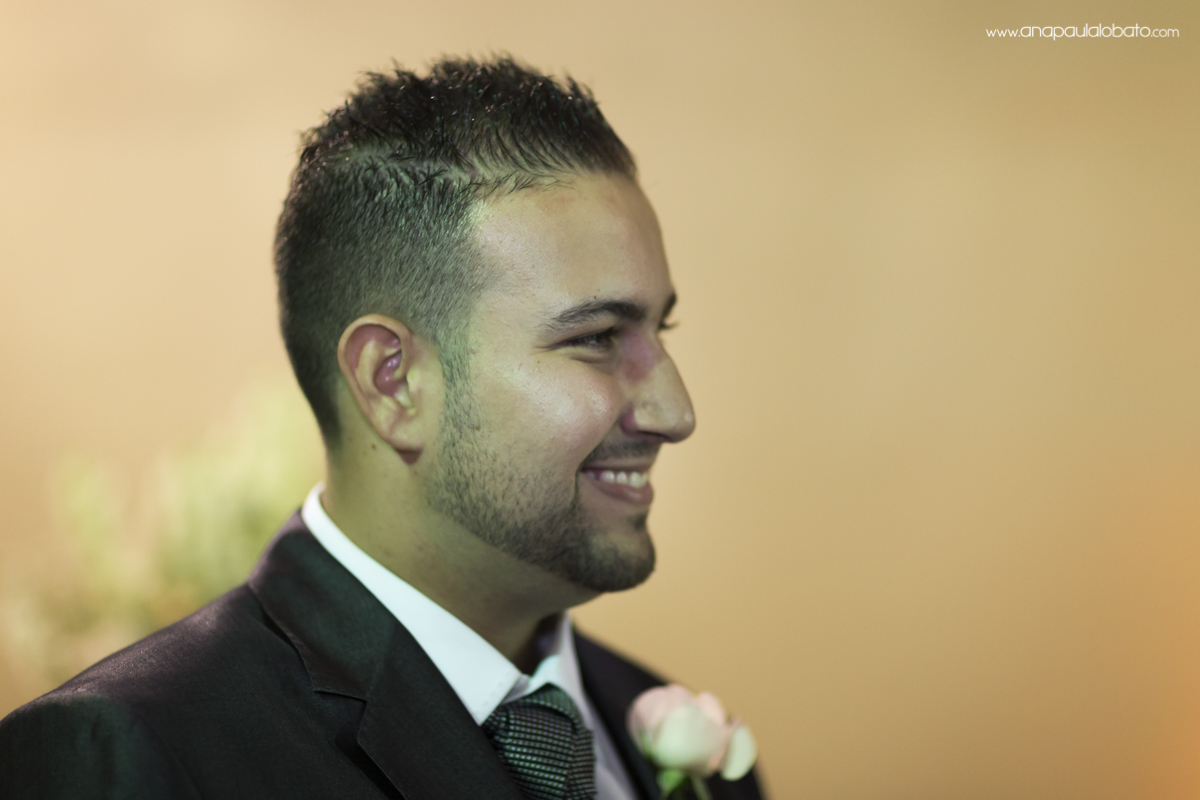 Casamento Cintia e Henrique