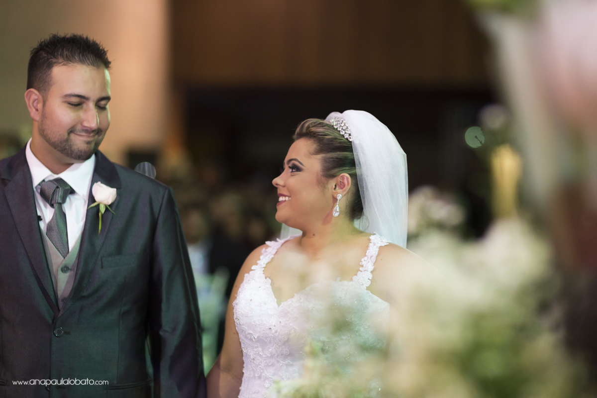 Casamento Cintia e Henrique