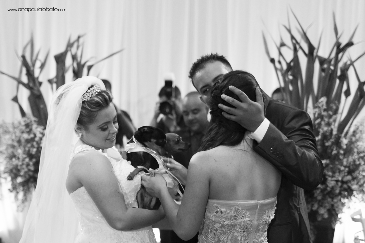 Casamento Cintia e Henrique