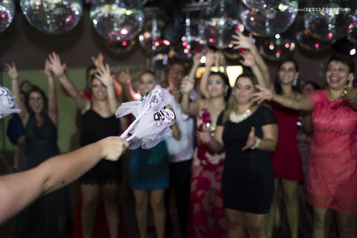 Casamento Cintia e Henrique