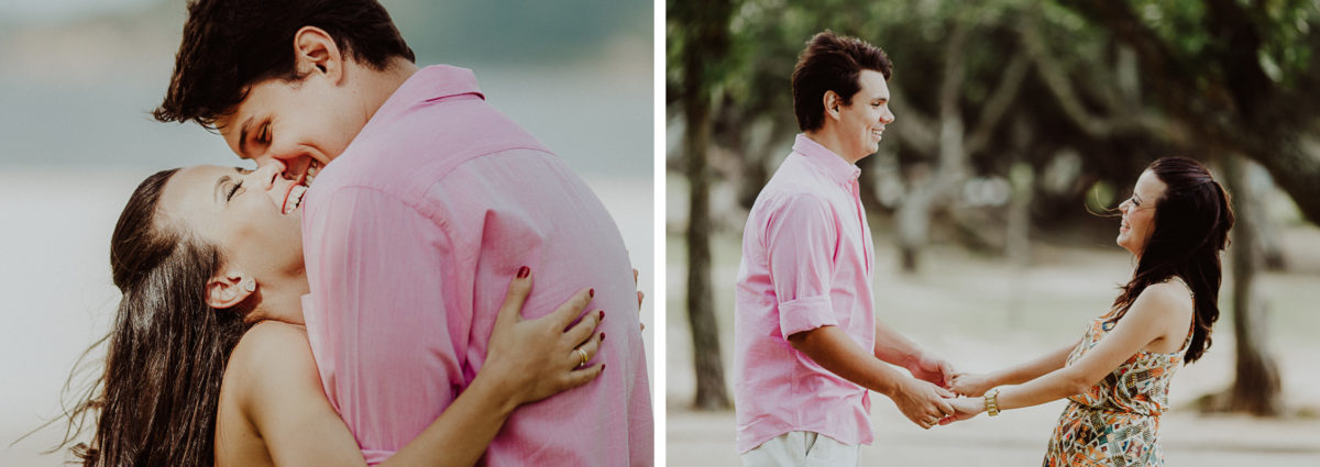 couple beach pictures