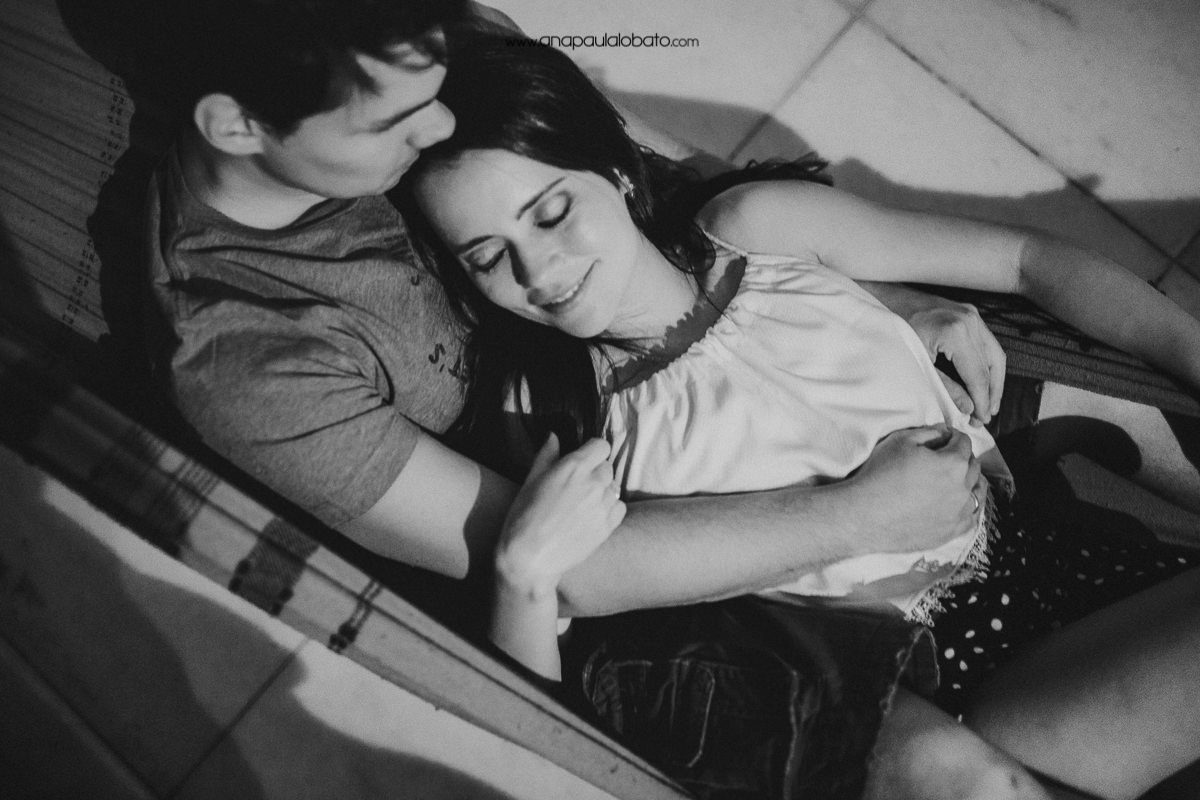 couple home pictures