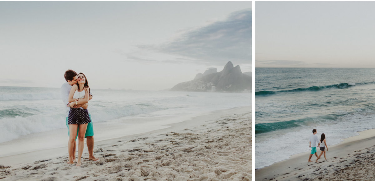 couple beach pictures