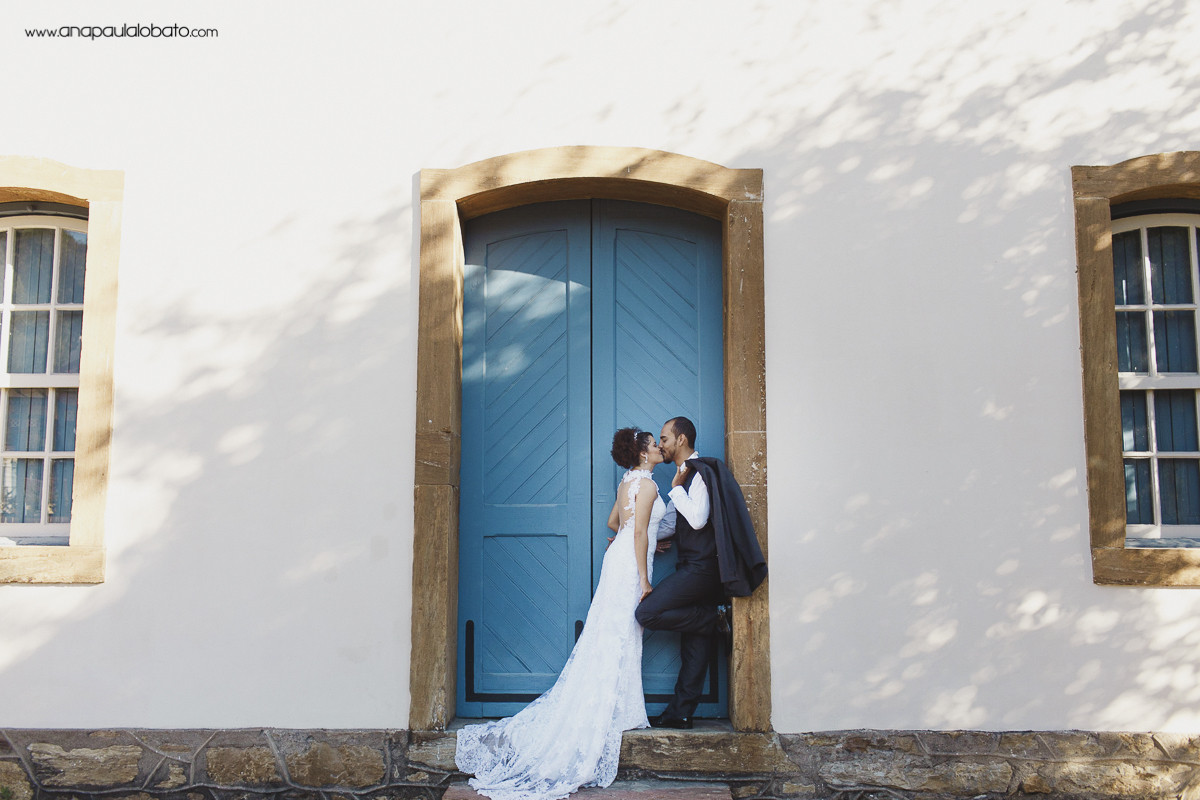 lindas fotos de pos casamento em ouro preto