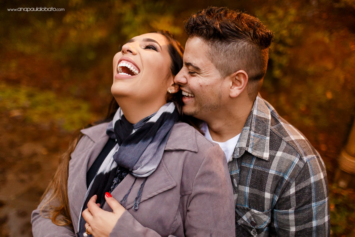 Como ter fotos espontâneas no seu pre wedding