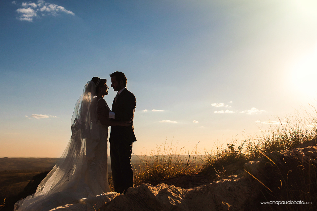 ensaio pos wedding serra do cipó