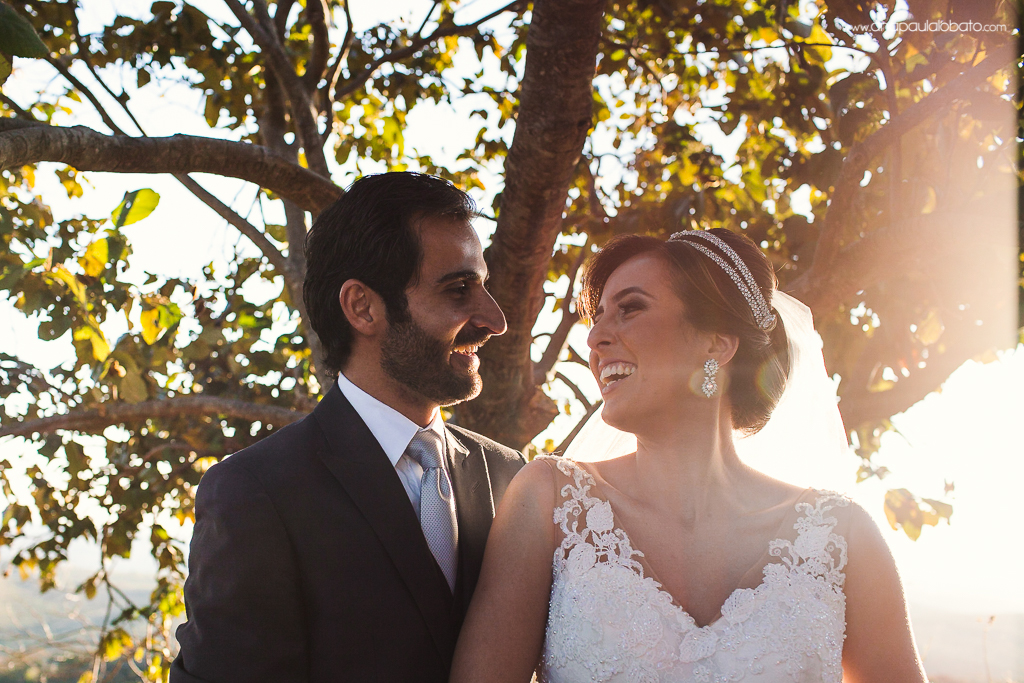 ensaio pos wedding serra do cipó