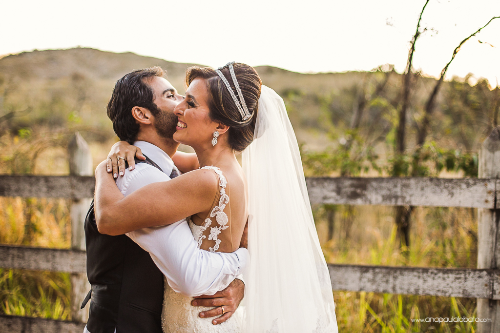 ensaio pos wedding serra do cipó