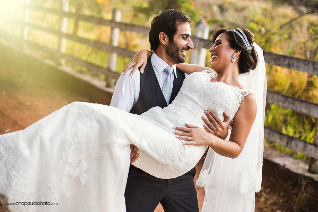 ensaio pos wedding serra do cipó