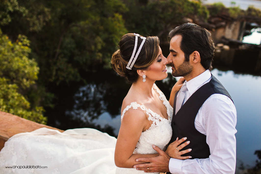 ensaio pos wedding serra do cipó