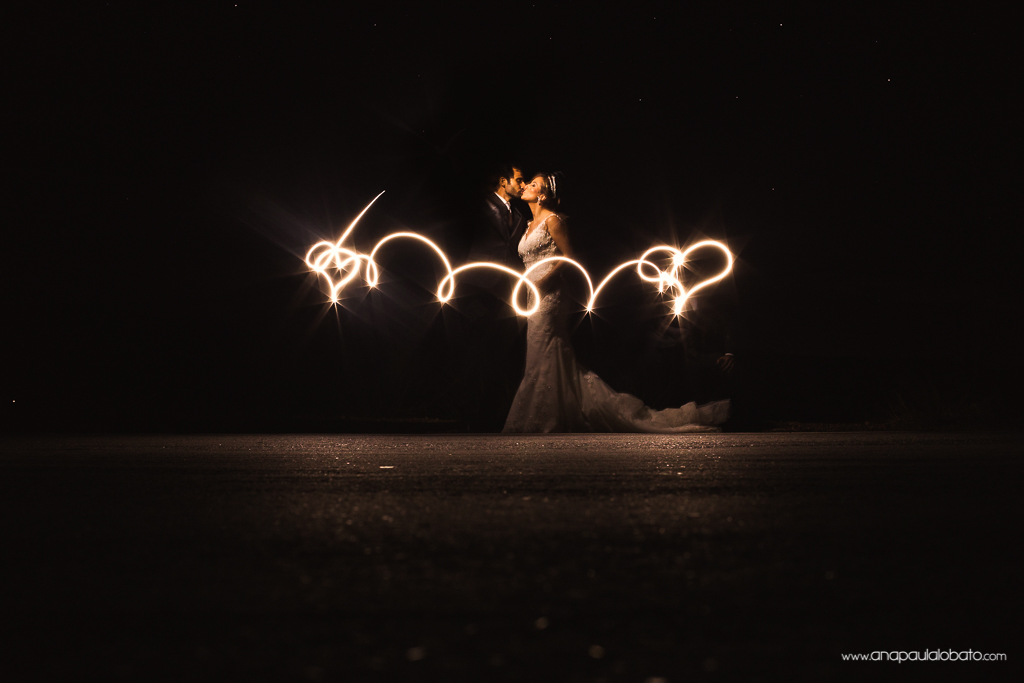 ensaio pos wedding serra do cipó com lightpaiinting