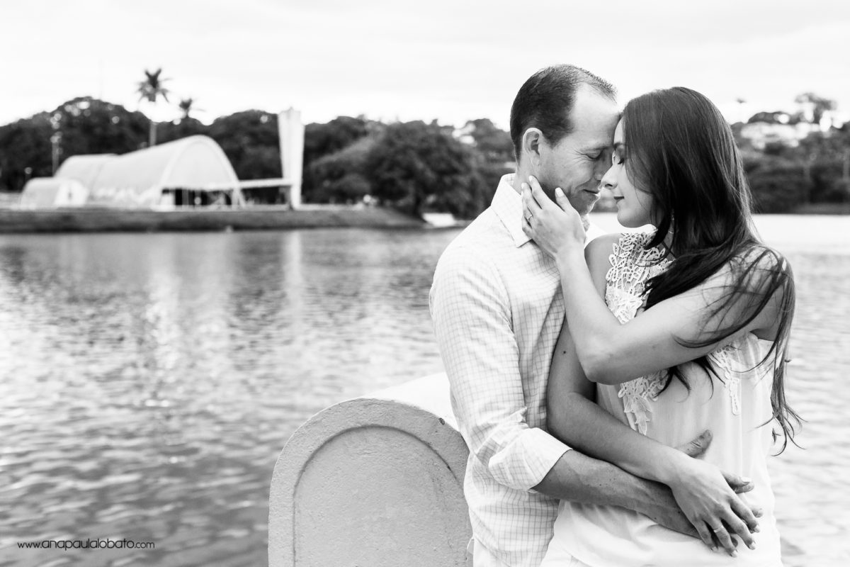 pre wedding bh romântico
