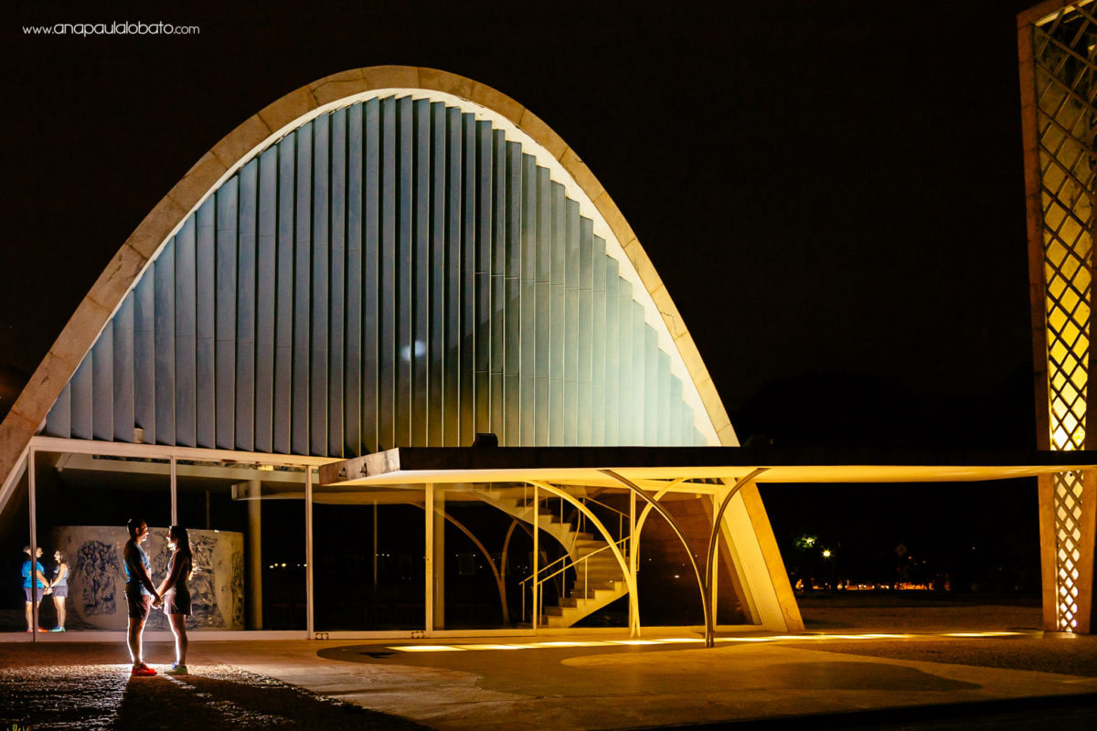  pre wedding em bh a noite