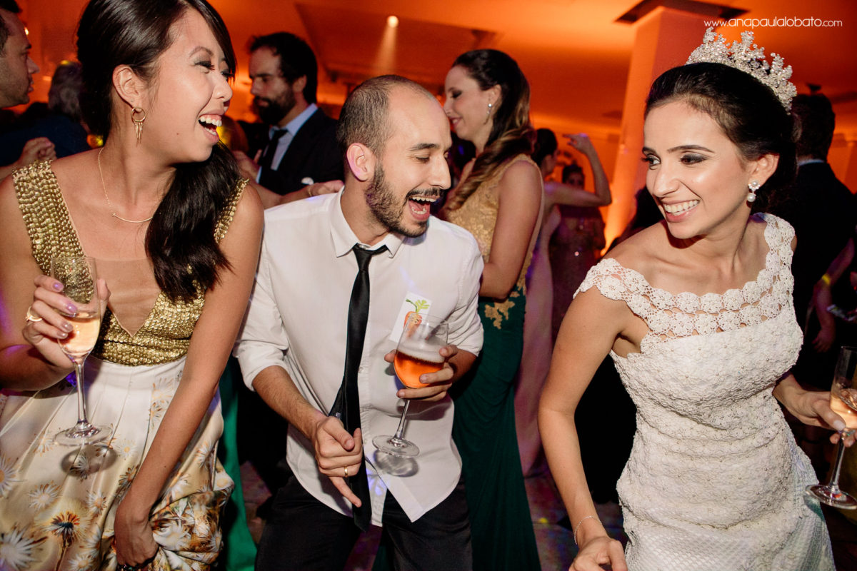 convidados casamento