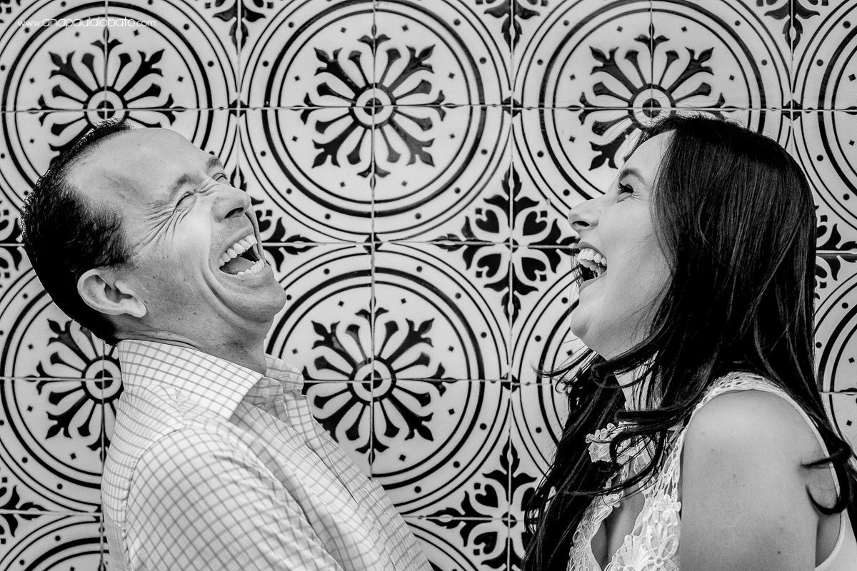 fotos espontâneas pre wedding