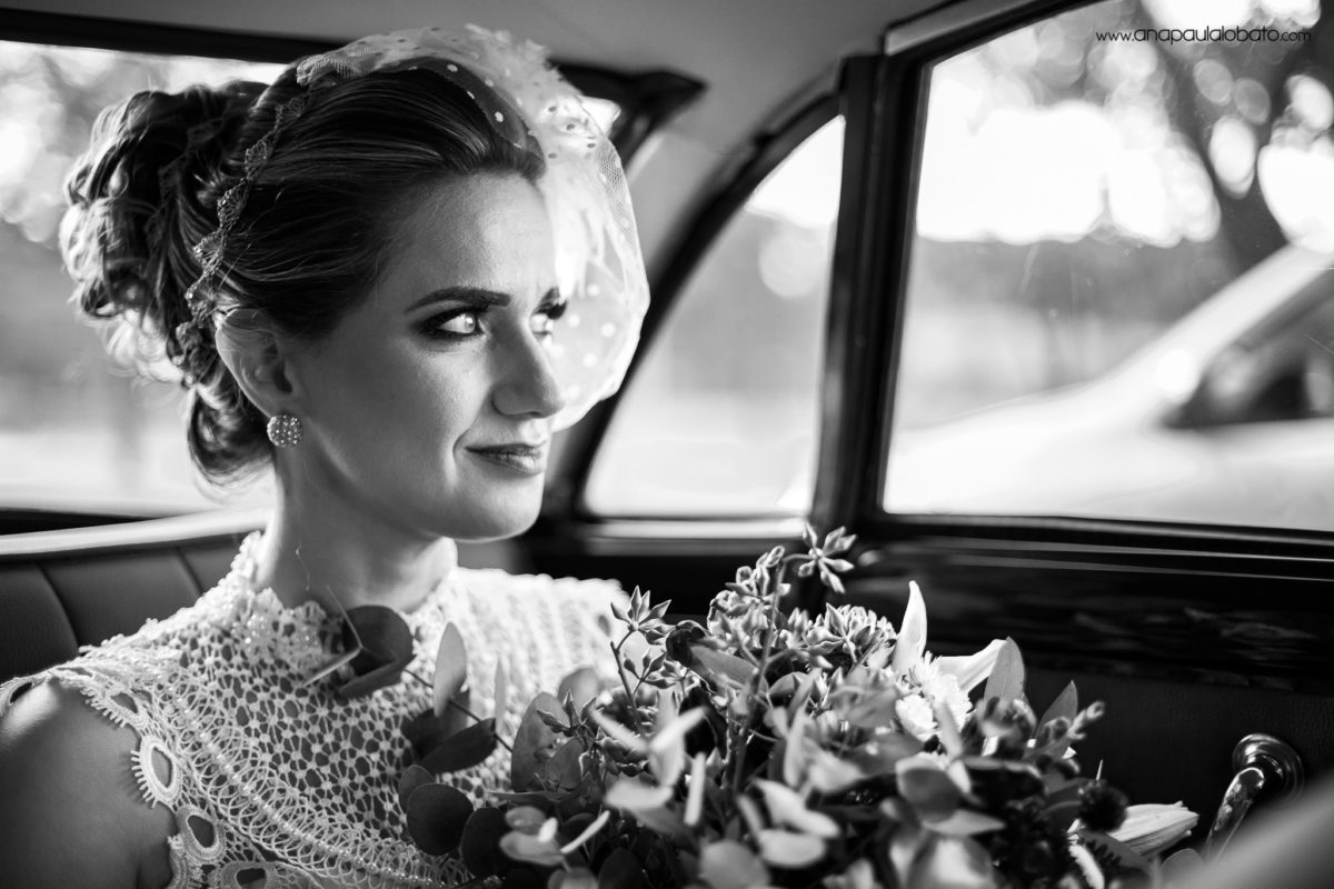 buque casamento