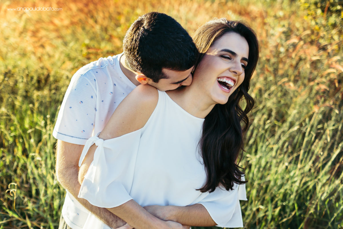 pre wedding espontâneo