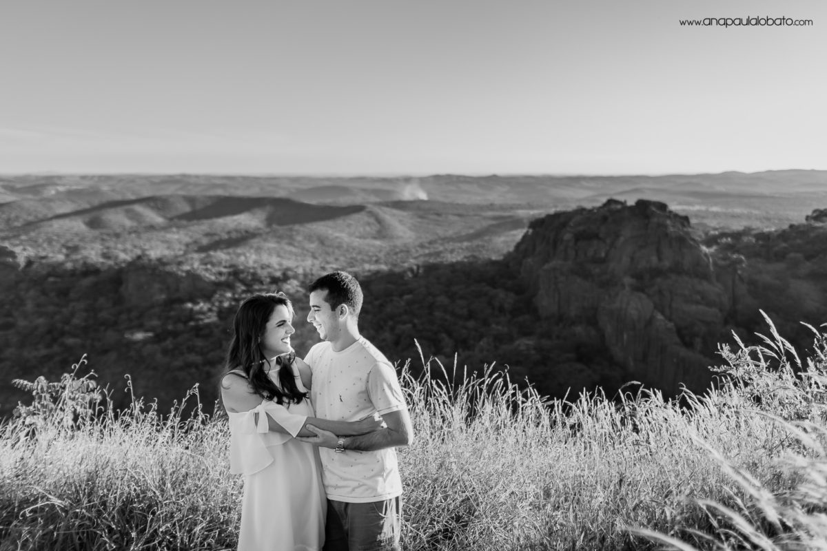 pre wedding natureza