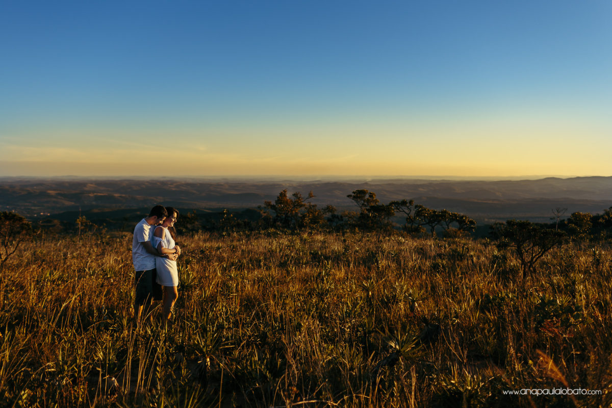 pre wedding por do sol