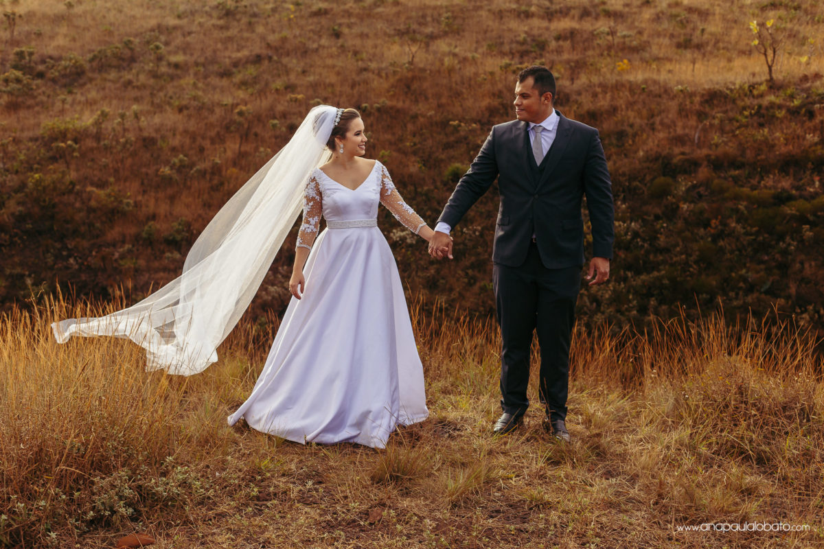 noivos pos wedding