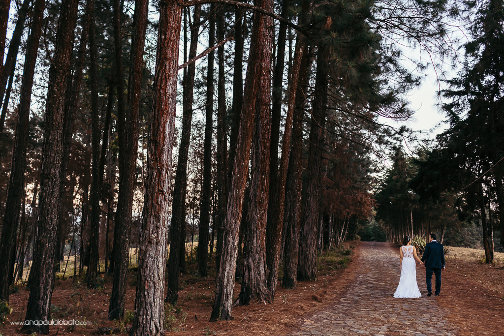 pos wedding romantico em ouro preto