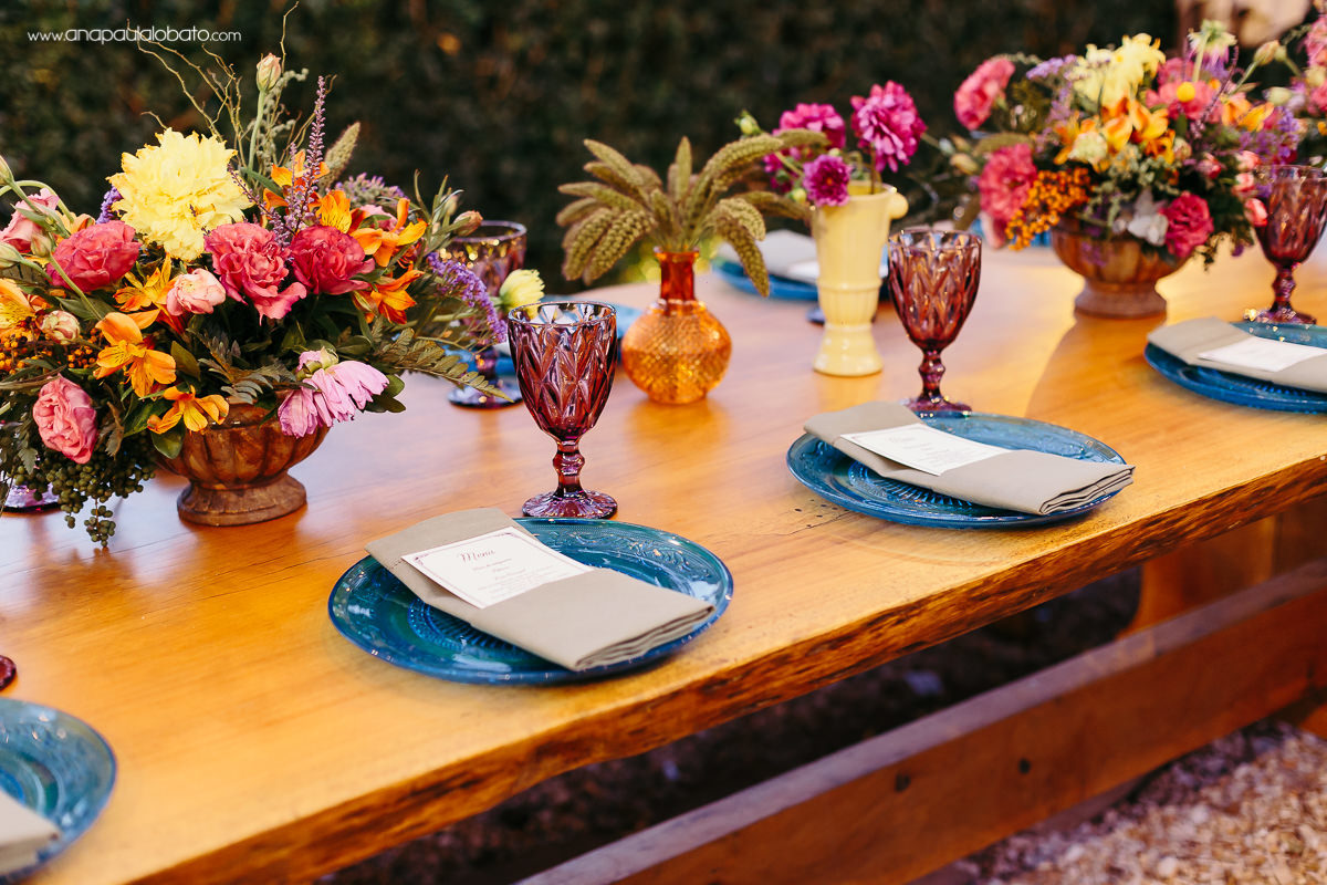 restaurante para casamento bh