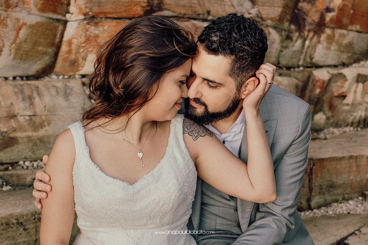 pos casamento na serra do cipó
