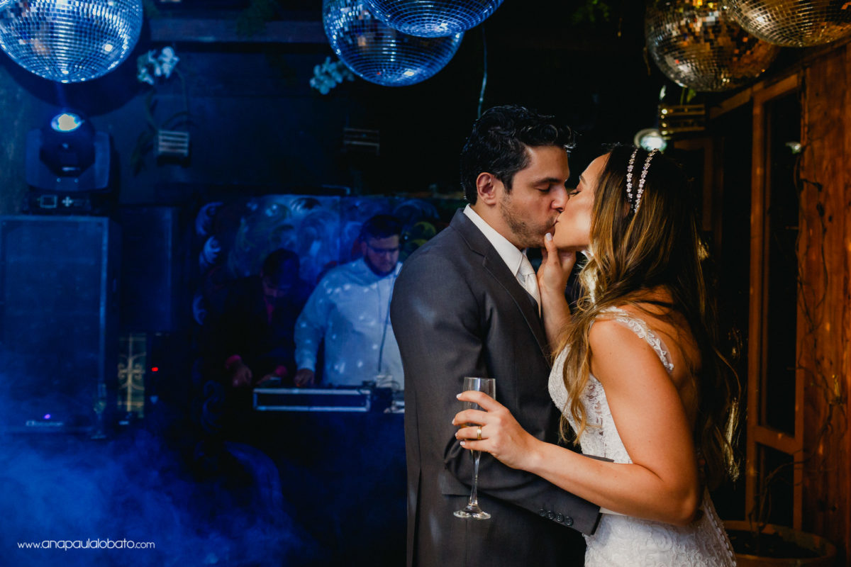 restaurante para casamento