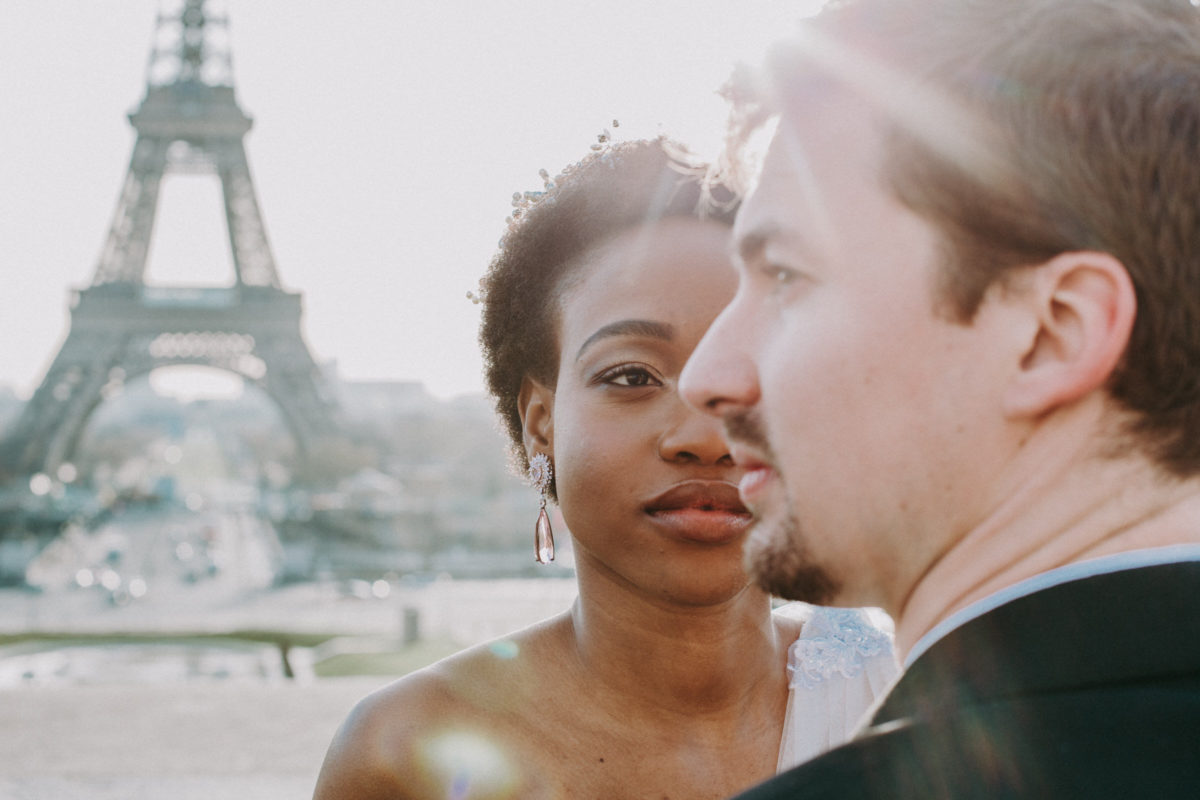 destination wedding photographer Paris