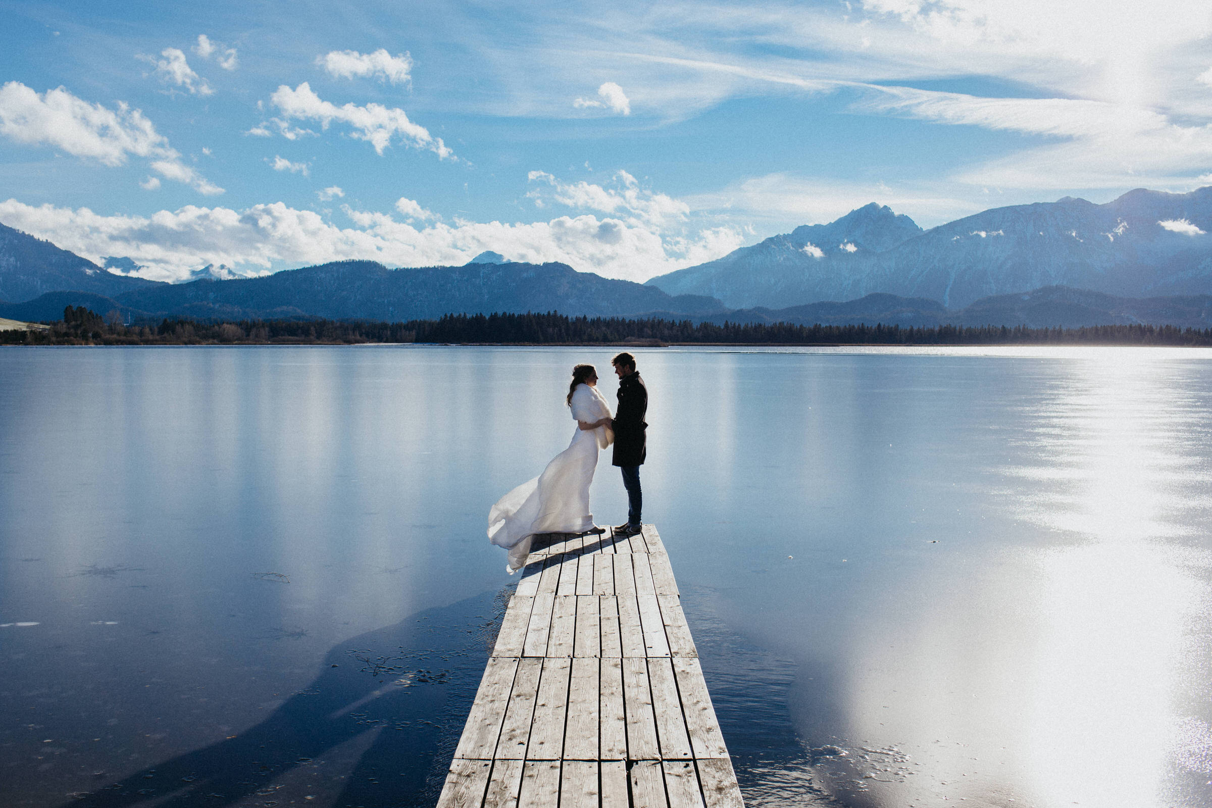 5 Reasons To Have A Destination Wedding In Germany