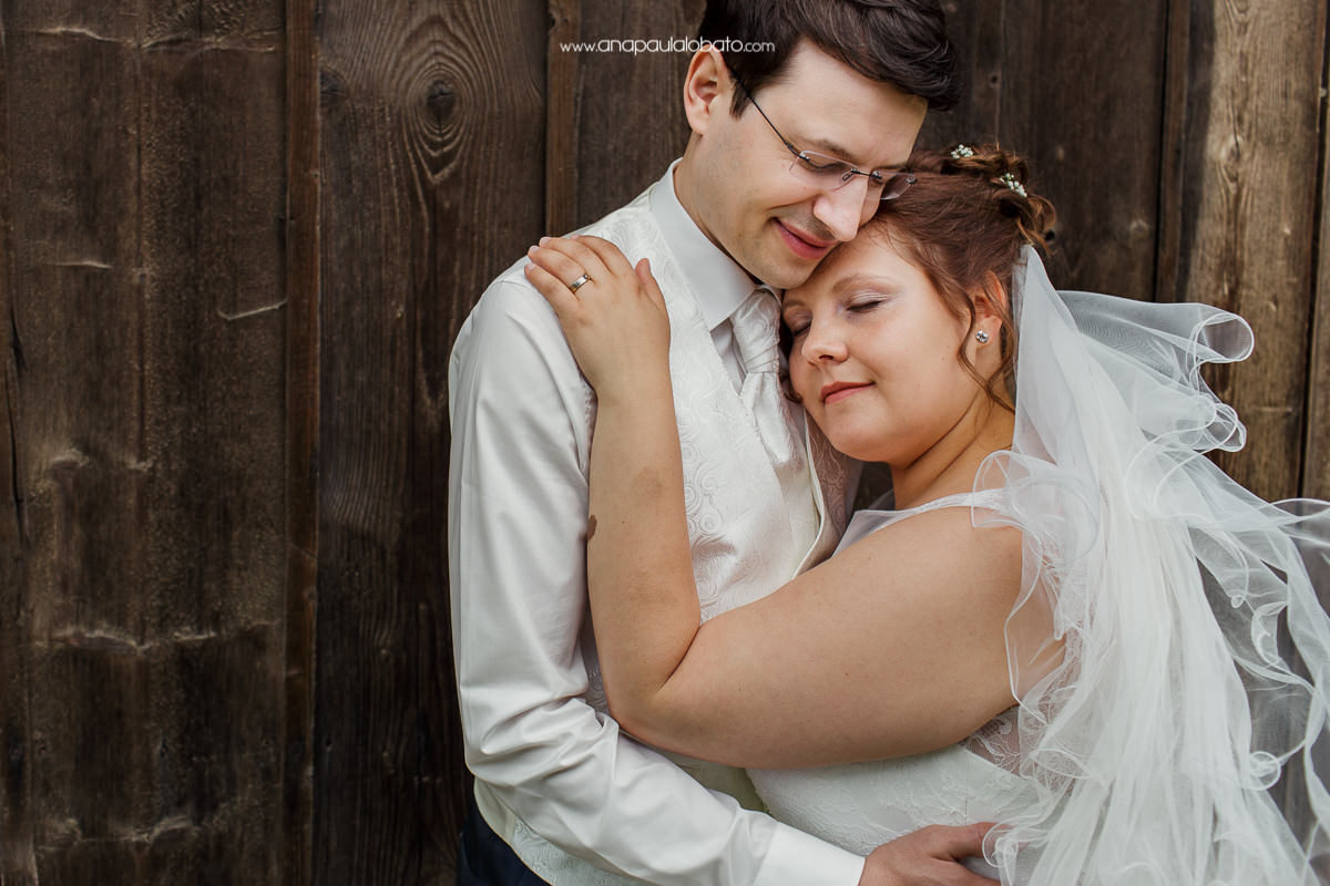 casamento na alemanha