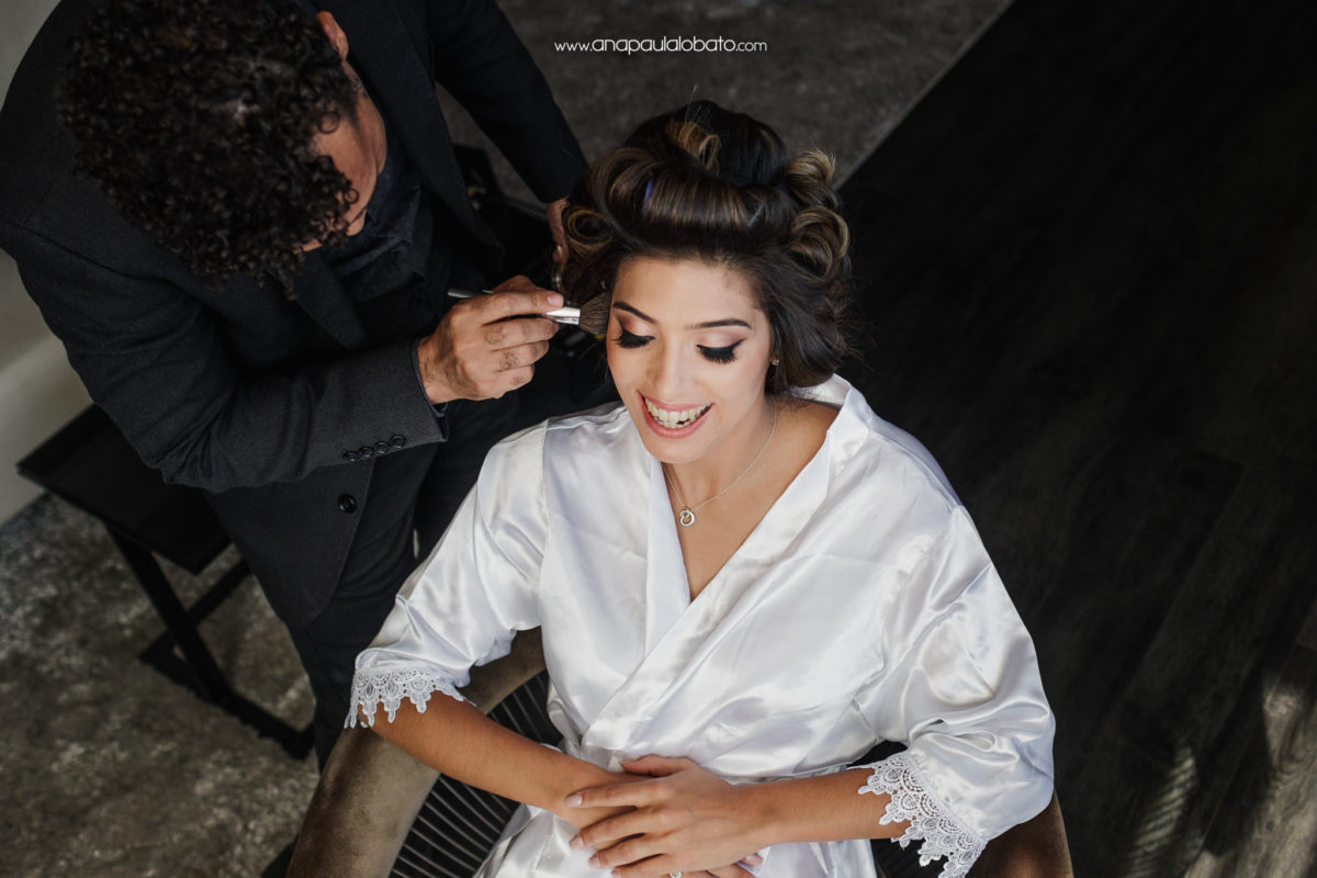 make up destination wedding