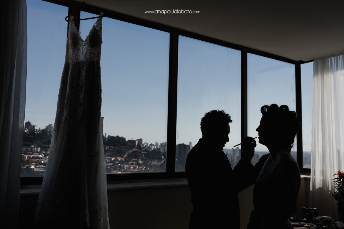 destination wedding brazil