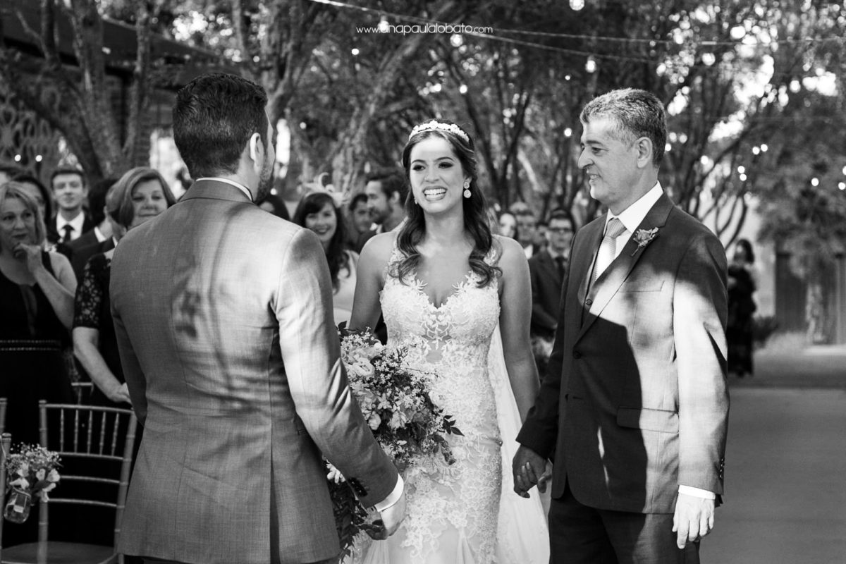 father of the bride