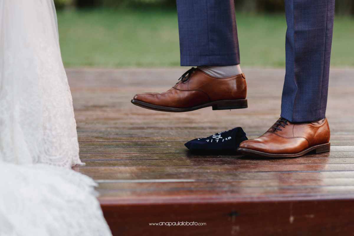 jewish wedding in brazil