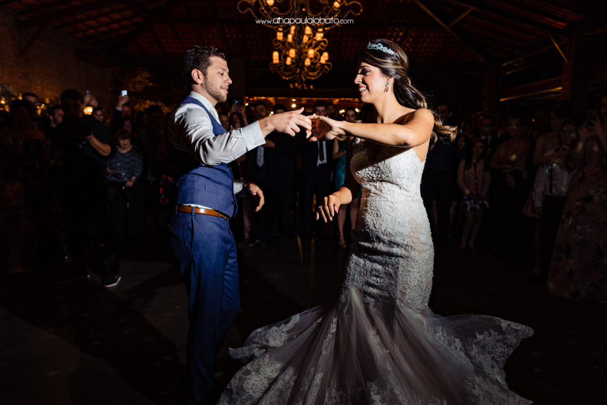 destination wedding dance