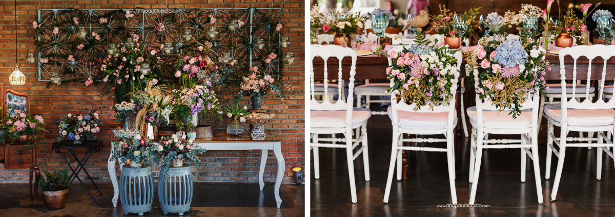 day wedding inspiration
