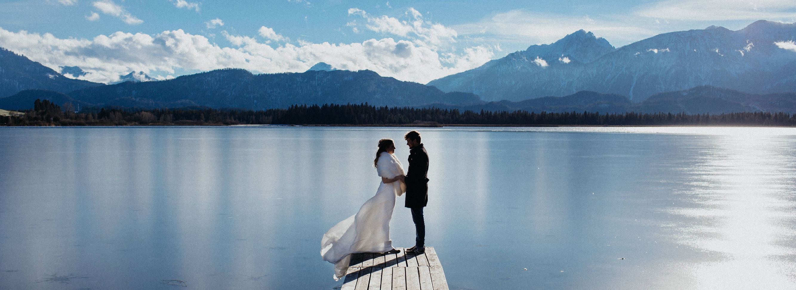 destination wedding photos