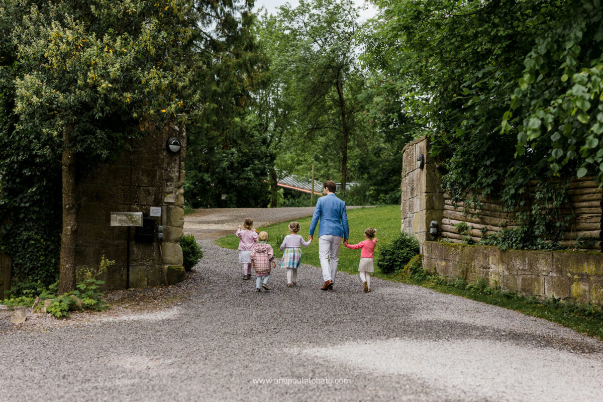 wedding in germany castle
