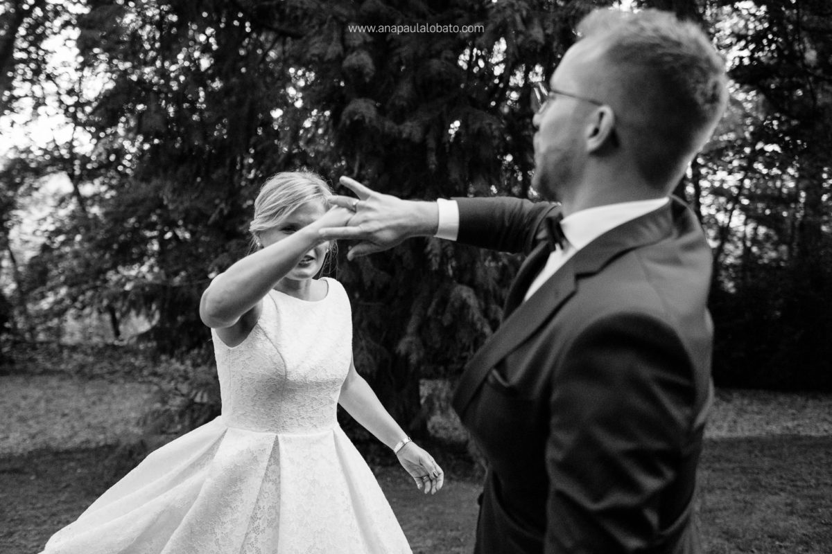 free wedding burg in schaubeck