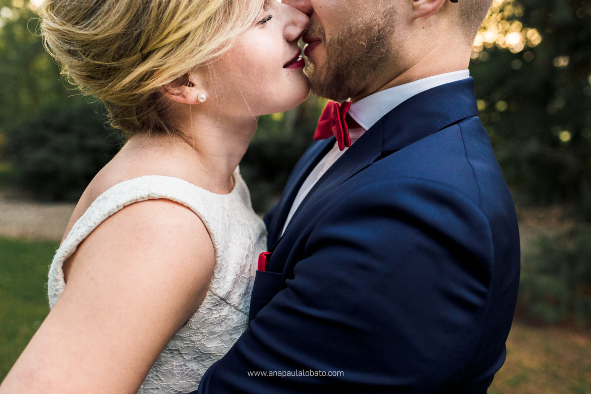 free wedding at burg schaubeck