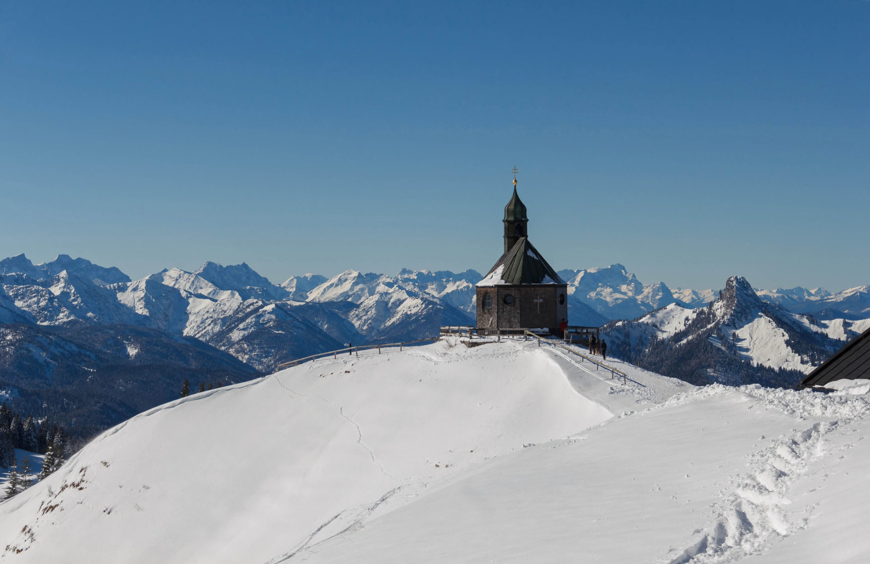 9 of the most beautiful wedding venues in Germany