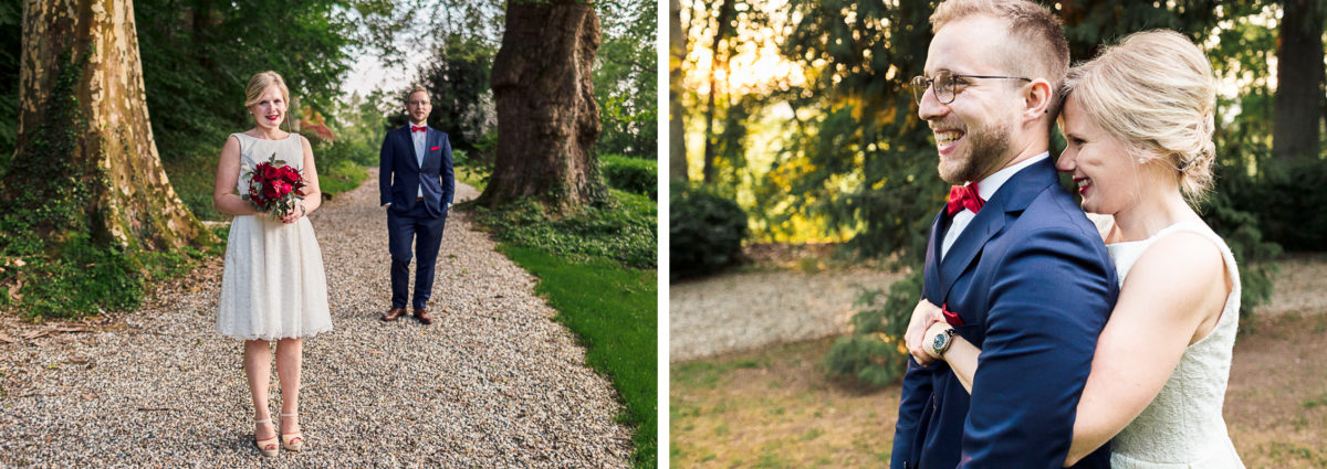 free wedding at germany