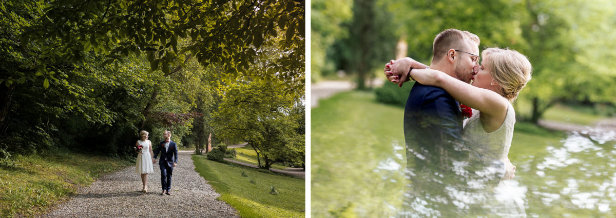 classic hype wedding