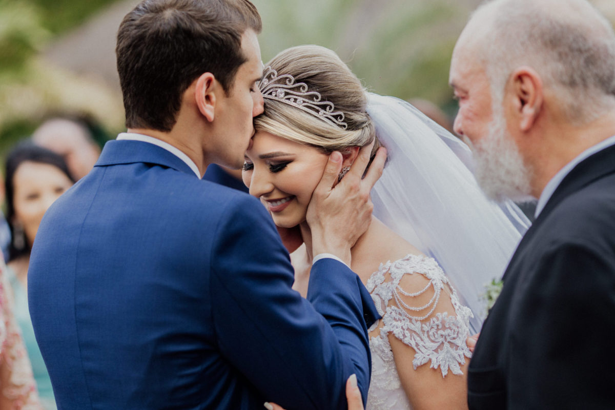 fairy tale wedding